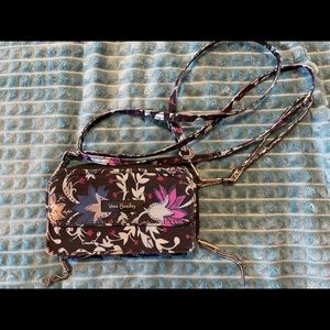 Vera Bradley Crossbody Bag